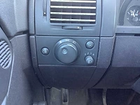 2004 - opel - meriva - 1.4-16v essentia - personenauto - afbeelding 3 van  11