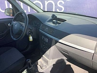 2004 - opel - meriva - 1.4-16v essentia - personenauto - afbeelding 9 van  11