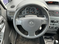 2004 - opel - meriva - 1.6-16v maxx cool - personenauto - afbeelding 2 van  14