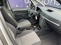 2004 - opel - meriva - 1.6-16v maxx cool - personenauto - afbeelding 10 van  14