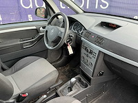 2004 - opel - meriva - 1.6-16v maxx cool - personenauto - afbeelding 12 van  14