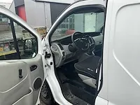 2004 - opel - vivaro 1.9 dti l1h1 - bedrijfswagen - afbeelding 2 van  23