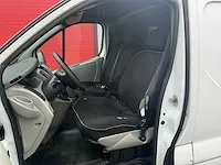 2004 - opel - vivaro 1.9 dti l1h1 - bedrijfswagen - afbeelding 3 van  23