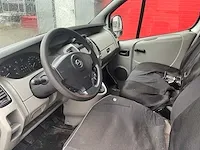 2004 - opel - vivaro 1.9 dti l1h1 - bedrijfswagen - afbeelding 4 van  23