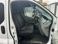 2004 - opel - vivaro 1.9 dti l1h1 - bedrijfswagen - afbeelding 8 van  23