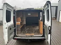 2004 - opel - vivaro 1.9 dti l1h1 - bedrijfswagen - afbeelding 10 van  23