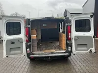 2004 - opel - vivaro 1.9 dti l1h1 - bedrijfswagen - afbeelding 11 van  23