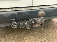 2004 - opel - vivaro 1.9 dti l1h1 - bedrijfswagen - afbeelding 15 van  23
