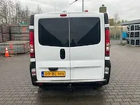 2004 - opel - vivaro 1.9 dti l1h1 - bedrijfswagen - afbeelding 20 van  23