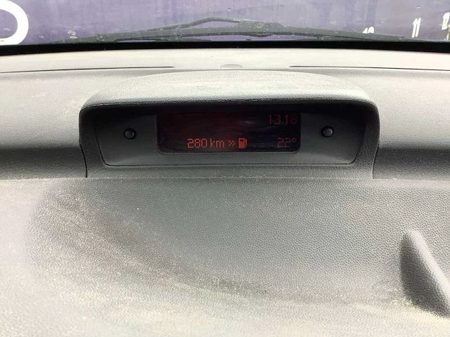 2004 - peugeot - 307 break - personenauto - afbeelding 2 van  15