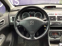 2004 - peugeot - 307 break - personenauto - afbeelding 3 van  15