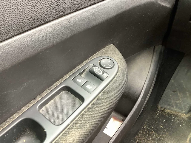 2004 - peugeot - 307 break - personenauto - afbeelding 5 van  15