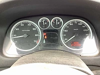 2004 - peugeot - 307 break - personenauto - afbeelding 6 van  15