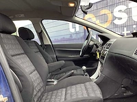2004 - peugeot - 307 break - personenauto - afbeelding 11 van  15