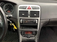 2004 - peugeot - 307 break - personenauto - afbeelding 15 van  15