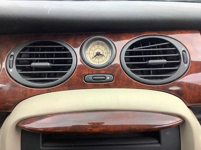2004 - rover - 75 - 1.8 turbo classic - personenauto - afbeelding 2 van  13