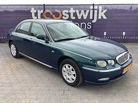 2004 - rover - 75 - 1.8 turbo classic - personenauto - afbeelding 6 van  13