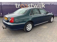 2004 - rover - 75 - 1.8 turbo classic - personenauto - afbeelding 8 van  13