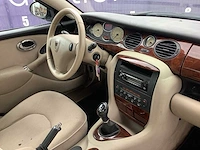 2004 - rover - 75 - 1.8 turbo classic - personenauto - afbeelding 10 van  13