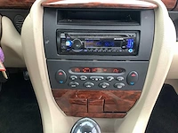 2004 - rover - 75 - 1.8 turbo classic - personenauto - afbeelding 11 van  13