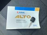2004 - suzuki - alto - 1.1 glx - personenauto - afbeelding 4 van  12