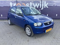 2004 - suzuki - alto - 1.1 glx - personenauto - afbeelding 5 van  12