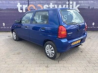 2004 - suzuki - alto - 1.1 glx - personenauto - afbeelding 6 van  12