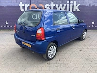 2004 - suzuki - alto - 1.1 glx - personenauto - afbeelding 7 van  12