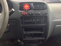 2004 - suzuki - alto - 1.1 glx - personenauto - afbeelding 11 van  12