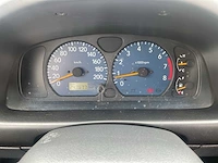 2004 - suzuki - ignis - 1.3-16v gl - personenauto - afbeelding 2 van  12