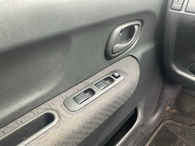 2004 - suzuki - ignis - 1.3-16v gl - personenauto - afbeelding 3 van  12