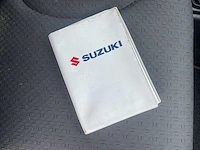 2004 - suzuki - ignis - 1.3-16v gl - personenauto - afbeelding 4 van  12