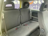 2004 - suzuki - ignis - 1.3-16v gl - personenauto - afbeelding 10 van  12