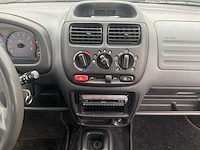 2004 - suzuki - ignis - 1.3-16v gl - personenauto - afbeelding 11 van  12