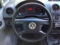 2004 - volkswagen - caddy - 2.0 sdi - bedrijfswagen - afbeelding 10 van  12