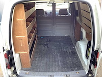 2004 - volkswagen - caddy - 2.0 sdi - bedrijfswagen - afbeelding 6 van  12