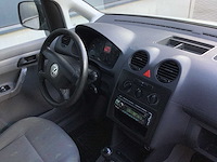 2004 - volkswagen - caddy - 2.0 sdi - bedrijfswagen - afbeelding 8 van  12