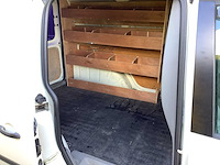 2004 - volkswagen - caddy - 2.0 sdi - bedrijfswagen - afbeelding 8 van  12