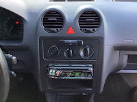 2004 - volkswagen - caddy - 2.0 sdi - bedrijfswagen - afbeelding 12 van  12