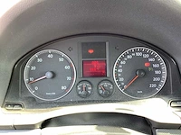 2004 - volkswagen - golf - 1.4 trendline - personenauto - afbeelding 10 van  11
