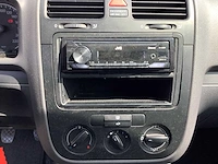 2004 - volkswagen - golf - 1.4 trendline - personenauto - afbeelding 11 van  11
