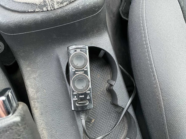 2004 - volkswagen - passat - 2.0-20v arctic - personenauto - afbeelding 5 van  13