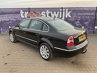 2004 - volkswagen - passat - 2.0-20v arctic - personenauto - afbeelding 8 van  13