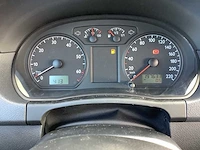 2004 - volkswagen - polo - 1.4-16v - personenauto - afbeelding 2 van  11