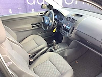 2004 - volkswagen - polo - 1.4-16v - personenauto - afbeelding 7 van  11
