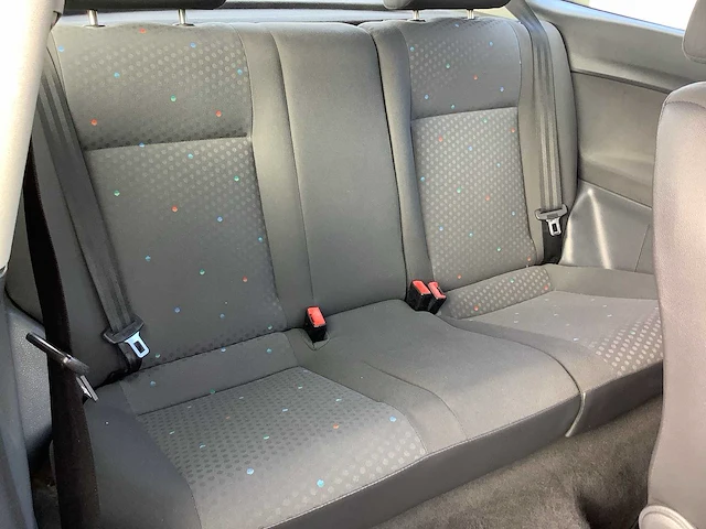 2004 - volkswagen - polo - 1.4-16v - personenauto - afbeelding 9 van  11
