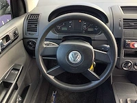 2004 - volkswagen - polo - 1.4-16v - personenauto - afbeelding 11 van  11