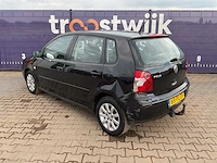 2004 - volkswagen - polo - 1.4-16v athene - personenauto - afbeelding 6 van  12