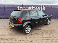 2004 - volkswagen - polo - 1.4-16v athene - personenauto - afbeelding 7 van  12