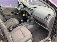 2004 - volkswagen - polo - 1.4-16v athene - personenauto - afbeelding 8 van  12